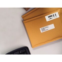 DYMO® Adressetikett 28 x 89 mm (B x H)