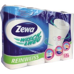 Zewa Küchenrolle Wisch & Weg