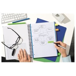 Post-it® Haftmarker Page Marker Promotion
