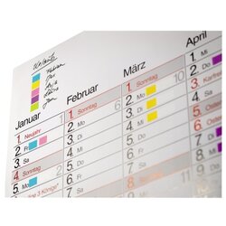 Post-it® Haftstreifen Index Mini