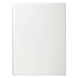 DURABLE 213319 Ausweishülle 105x148mm Polypropylen transparent