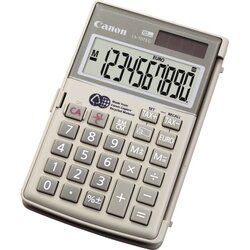 Canon Taschenrechner LS-10TEG