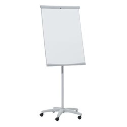 FRANKEN FC91 Flipchart U-Act! Line Mobil 70x100cm weiß