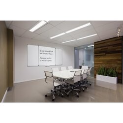 MAUL Whiteboard MAULstandard zusammenklappbar 120/240 x 100 cm (B x H)