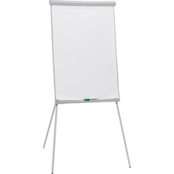 FRANKEN FC93 Flipchart U-Act! Line 70x100cm weiß