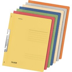 Falken Einhakhefter Amtsheftung ganz