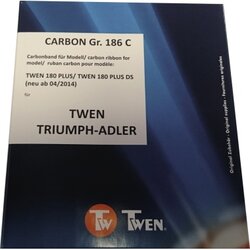 TWEN Farbband 180 PLUS