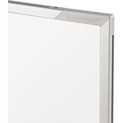 magnetoplan® Whiteboard Design CC mobil