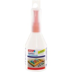tesa® 57013-00000 Alleskleber Flasche 90g 