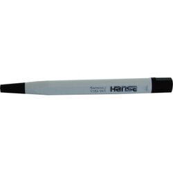 Hansa h1152001 Glasradierer 1Glaspinsel 