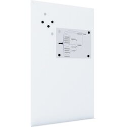 rocada RD 6420 R Schreibtafel Skin 75x115cm ws 