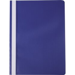 Neutralware 400127808 Schnellhefter DIN A4 PP dbl 10St