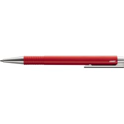 Lamy 1228048 Kugelschreiber logo 204 red 