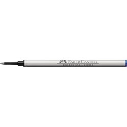 Faber-Castell 148713 Tintenrollermine BASIC 0,5mm blau