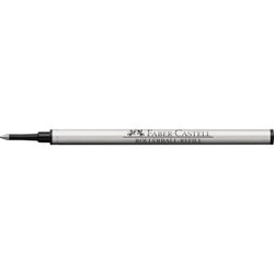 Faber-Castell 148712 Tintenrollermine BASIC 0,5mm schwarz
