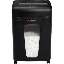 Rexel® Aktenvernichter Mercury REM820