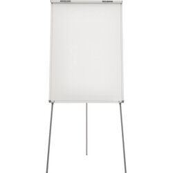 magnetoplan® 1226966 Flipchart Junior SP weiß 
