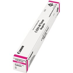 Canon 8526B002 Toner CEXV49 magenta 