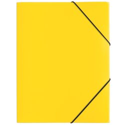 PAGNA 21613-04 Gummizugmappe A4 3Klappen ge 