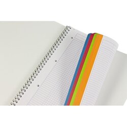 Soennecken Collegeblock DIN A4