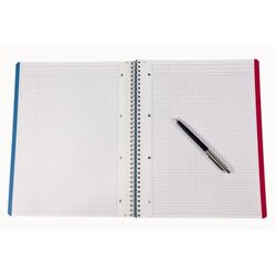 Soennecken Collegeblock DIN A4