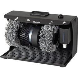 Bartscher Schuhputzmaschine
