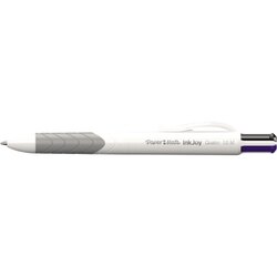 Paper Mate S0977260 Kugelschreiber InkJoy Quatro M sw/b/g/r