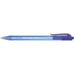 Paper Mate S0957040 Kugelschreiber InkJoy 100 RT M blau