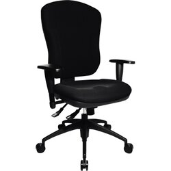 TOPSTAR Bürodrehstuhl Wellpoint 30 SY
