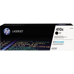 HP CF410X Toner 410X 6.500Seiten schwarz 
