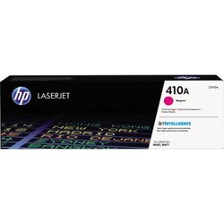 HP CF413A Toner 410A 2.300Seiten magenta 