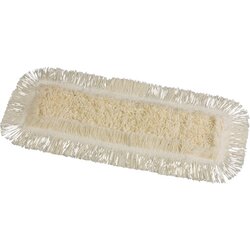 VERMOP 4821 Wischmop BASIC 50cm blaues Einfassband