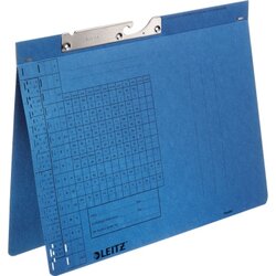 Leitz 20940035 Pendelhefter 250g Amtsheftung bl