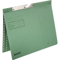 Leitz 20140055 Pendelhefter  250g kaufm.Heftung gn 50St