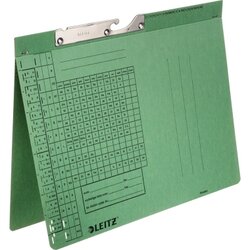 Leitz 20930055 Pendelhefter 320g Amtsheftung gn