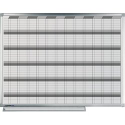 Legamaster 7-400000 Jahresplaner Professional 90x120 cm