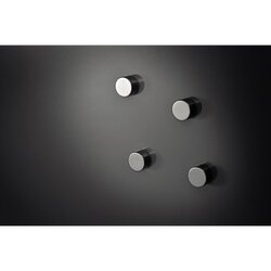 Legamaster Glasboard Coloured 120 x 90 x 0,4 cm (B x H x T)