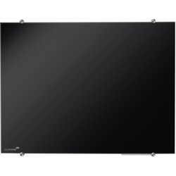 Legamaster 7-104654 Glastafel 90x120cm schwarz 