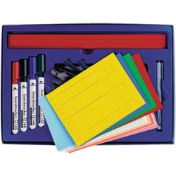 Legamaster Zubehörset Planer-/Kalender Planset 2