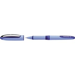 Schneider 183503 Tintenroller One Hybrid N 05 0,5mm bl