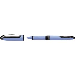 Schneider 183501 Tintenroller One Hybrid N 05 0,5mm sw