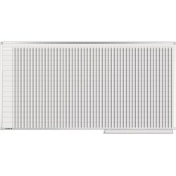 Legamaster 7-405000 Jahresplaner PROFESSIONAL 100x200cm