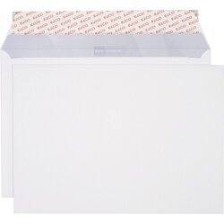 ELCO 34799 Briefumschlag premium C4 mF hk weiß 250St.