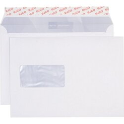 ELCO Versandtasche Office DIN C5