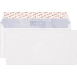 ELCO Briefumschlag Premium DIN C6/C5 ohne Fenster