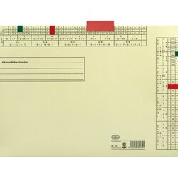 ELBA Signalreiter 100 St./Pack.