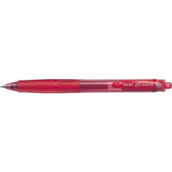 PILOT 2716702 Gelschreiber G-Knock 07 BeGreen LGK-10F-R-BG rt