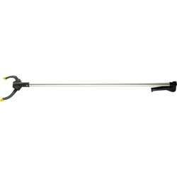 VERMOP 12699 Vielzweckgreifer 100cm anthrazit