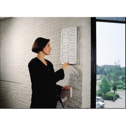 Legamaster An- und Abwesenheitstafel PROFESSIONAL 26 x 54 cm (B x H)
