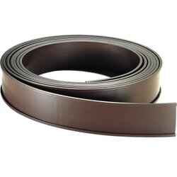 FRANKEN C105 Rollenware C-Profil magnetisch 30x1000mm